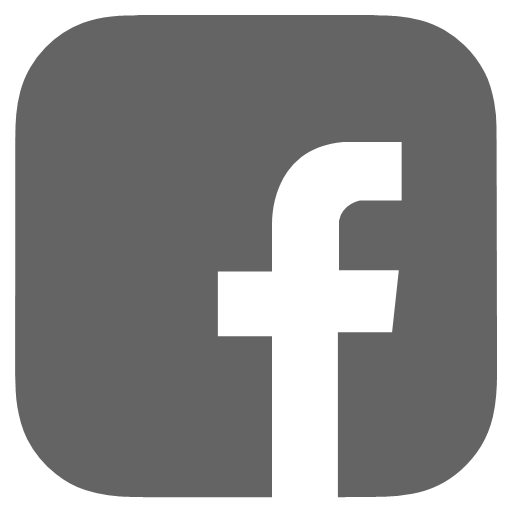 Facebook logo - ikona